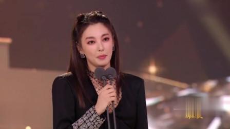 张雨绮|虎妞张雨绮凭“憨憨”圈粉无数？看完成团夜感言才知道她不憨