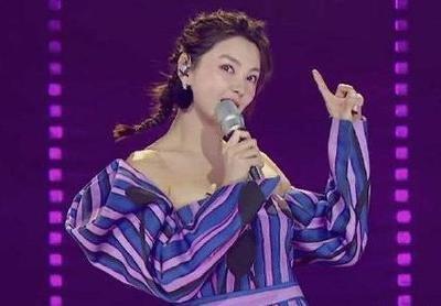 张雨绮|虎妞张雨绮凭“憨憨”圈粉无数？看完成团夜感言才知道她不憨