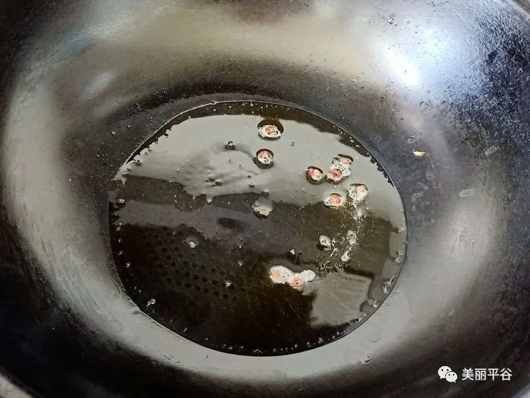 炒猫耳朵|影像平谷：我家美食（1）炒猫耳朵