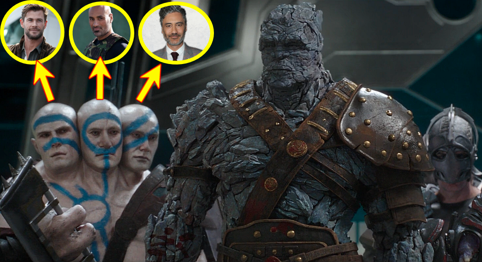 雷神3隐藏细节镜头斯坦李为浩克理发线索有谁注意到了