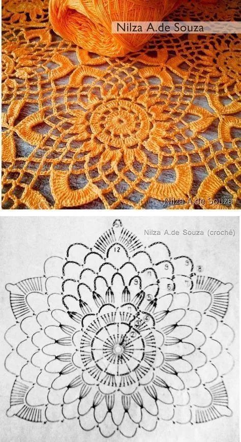 钩针|把学会的钩编花样拼出几件美衣，每天都能换着穿！