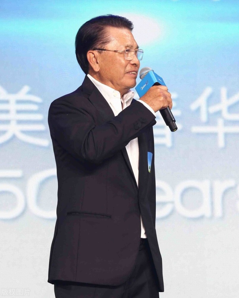 为何你难以出头?看"美的电器"董事长何享健成长谋略,容易升迁_腾讯新