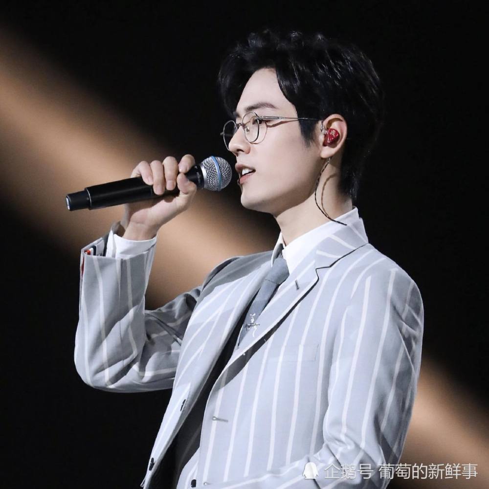 肖战|肖战新动态：参演抗疫剧《最美逆行者》，将于9月17日上线