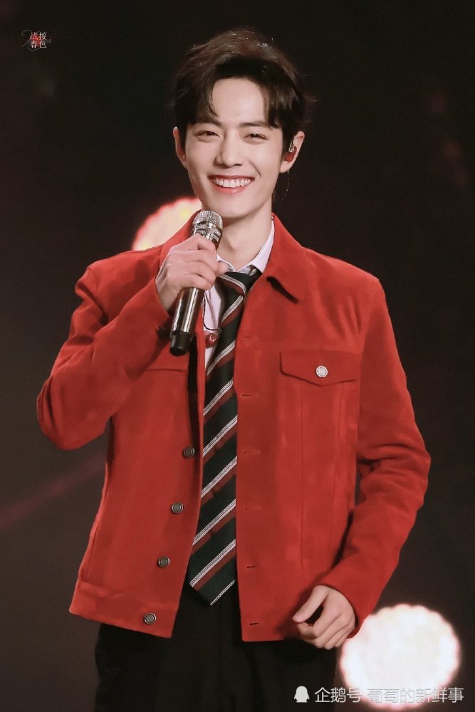 肖战|肖战新动态：参演抗疫剧《最美逆行者》，将于9月17日上线