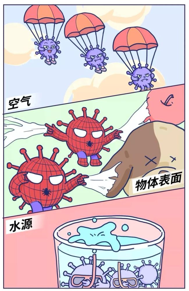 传染病|专对 2 岁内孩子下手，严重可致死，秋季最常见的传染病又来了