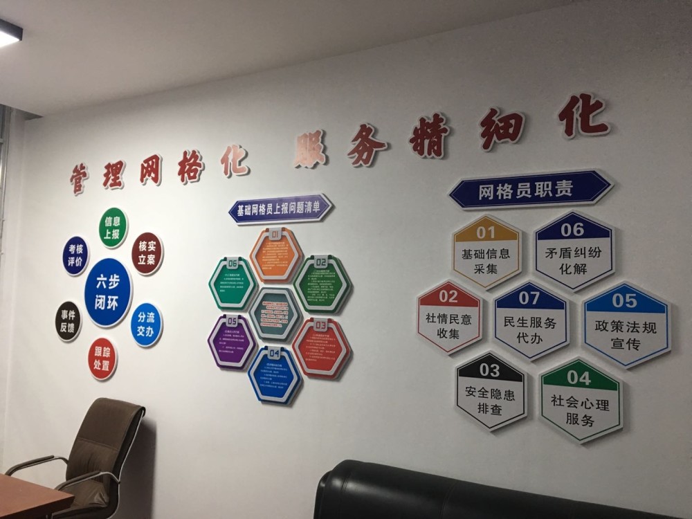 山亭区山城街道着力打造基层社会治理新模式