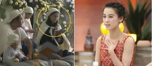 霍英东|霍英东发妻也走了，为什么她比赌王原配好命很多？