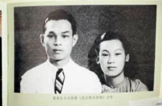 霍英东|霍英东发妻也走了，为什么她比赌王原配好命很多？