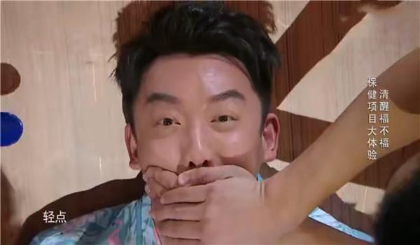 郑恺|郑恺为角色增肥30斤无人知晓，被嘲中年发福，今减肥成功找回自信