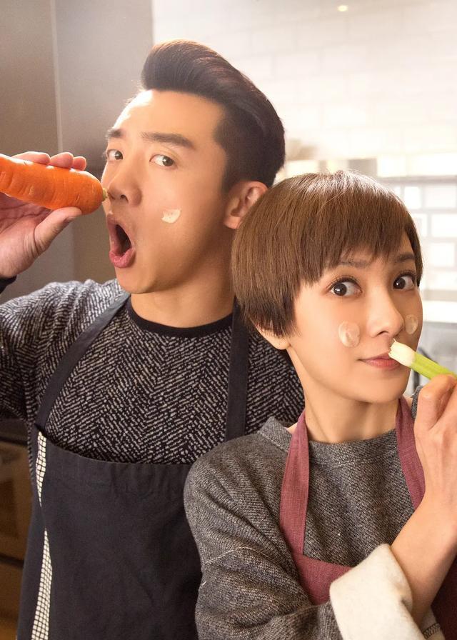 郑恺|郑恺为角色增肥30斤无人知晓，被嘲中年发福，今减肥成功找回自信