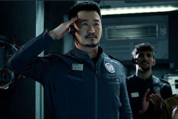 张译|中国七大百亿票房演员，谁的有水分？