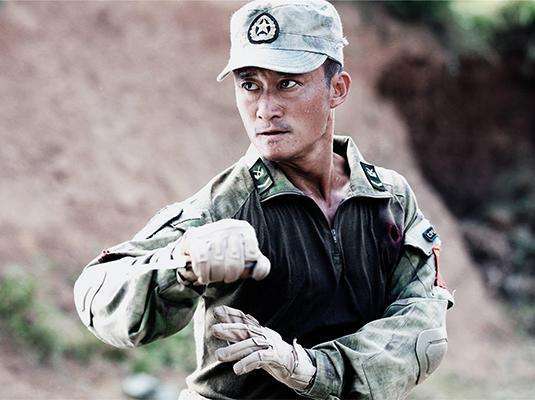 张译|中国七大百亿票房演员，谁的有水分？