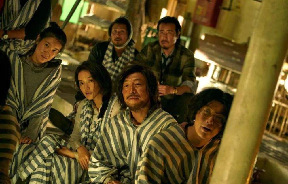 张译|中国七大百亿票房演员，谁的有水分？