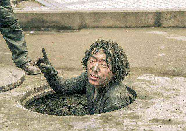 张译|中国七大百亿票房演员，谁的有水分？