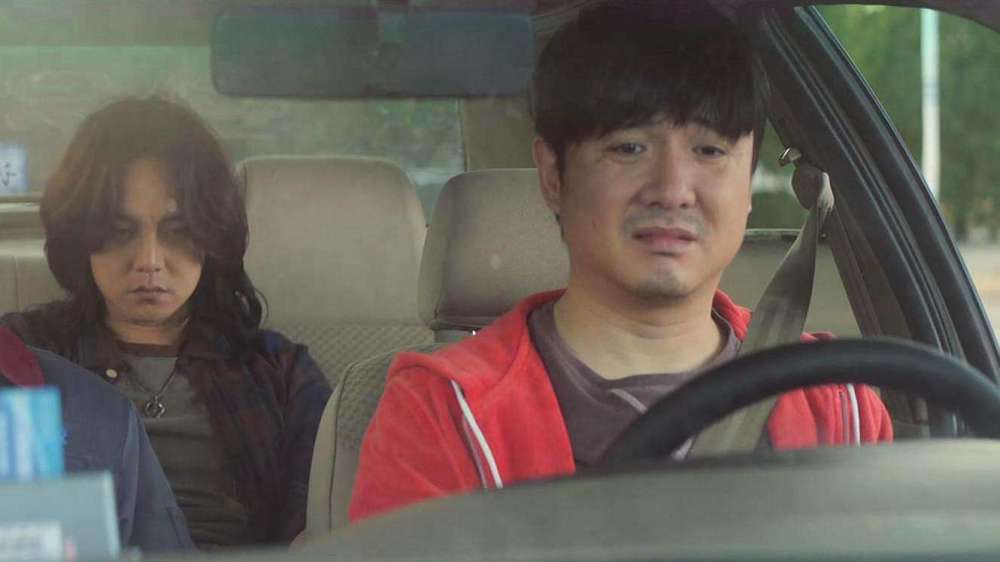 张译|中国七大百亿票房演员，谁的有水分？