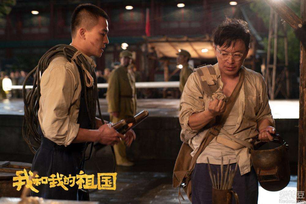 张译|中国七大百亿票房演员，谁的有水分？