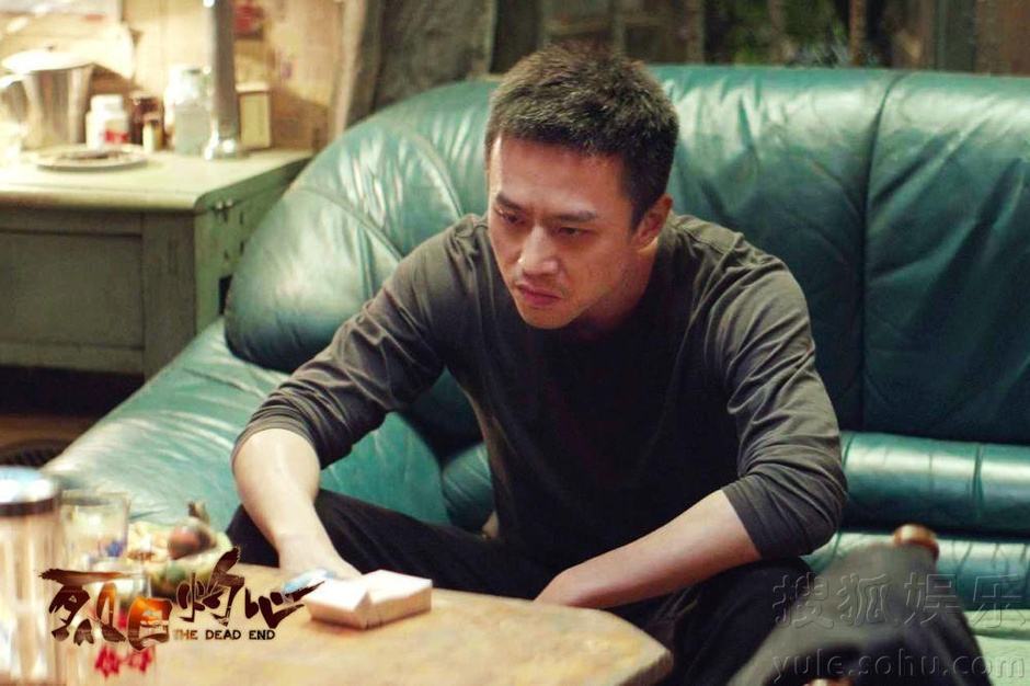 张译|中国七大百亿票房演员，谁的有水分？