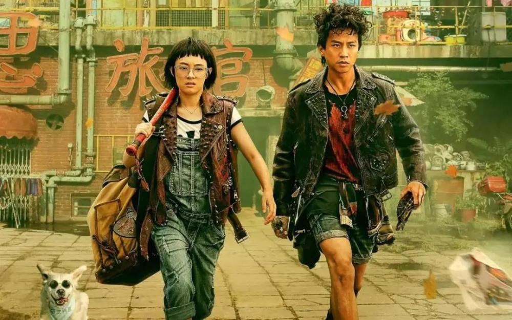 张译|中国七大百亿票房演员，谁的有水分？