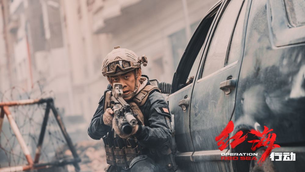 张译|中国七大百亿票房演员，谁的有水分？