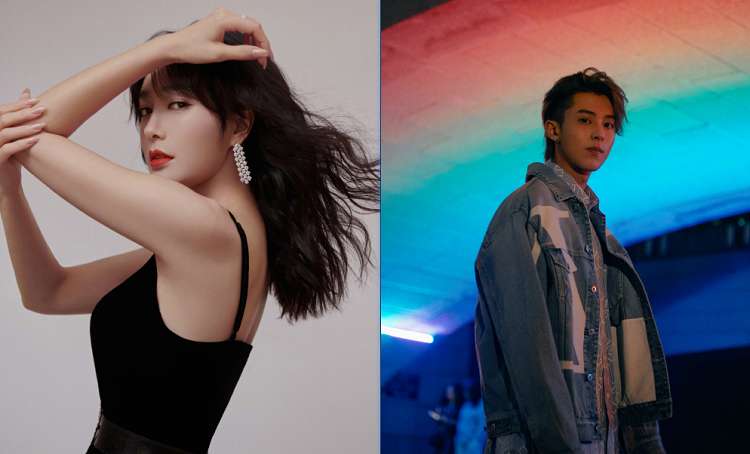 无法恋爱的理智派|又一部姐弟恋题材即将开机，男女主角相差19岁，堪称是神仙选角