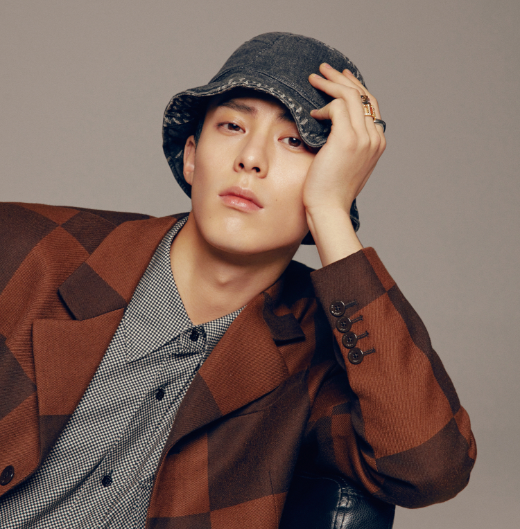 无法恋爱的理智派|又一部姐弟恋题材即将开机，男女主角相差19岁，堪称是神仙选角