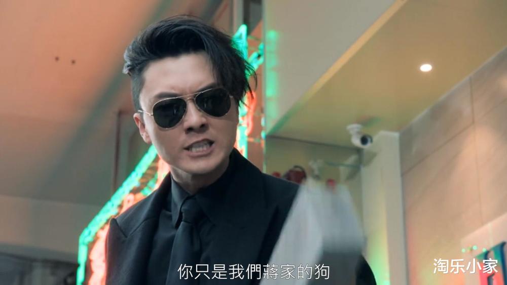 反黑路人甲|反黑路人甲：王浩信黑化是计中计？三步拆解还原真相…