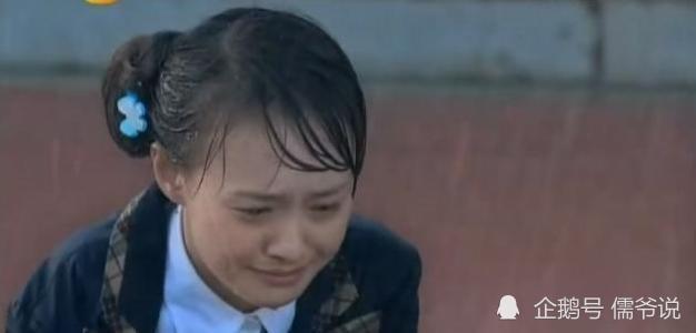 杨超越|杨超越被嘲演技太差，情绪全靠瞪眼，本尊发声回应