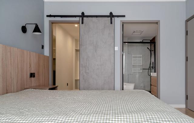 装饰品|北京夫妇晒出超干净的新家，全屋没用一件装饰品，但就是耐看！