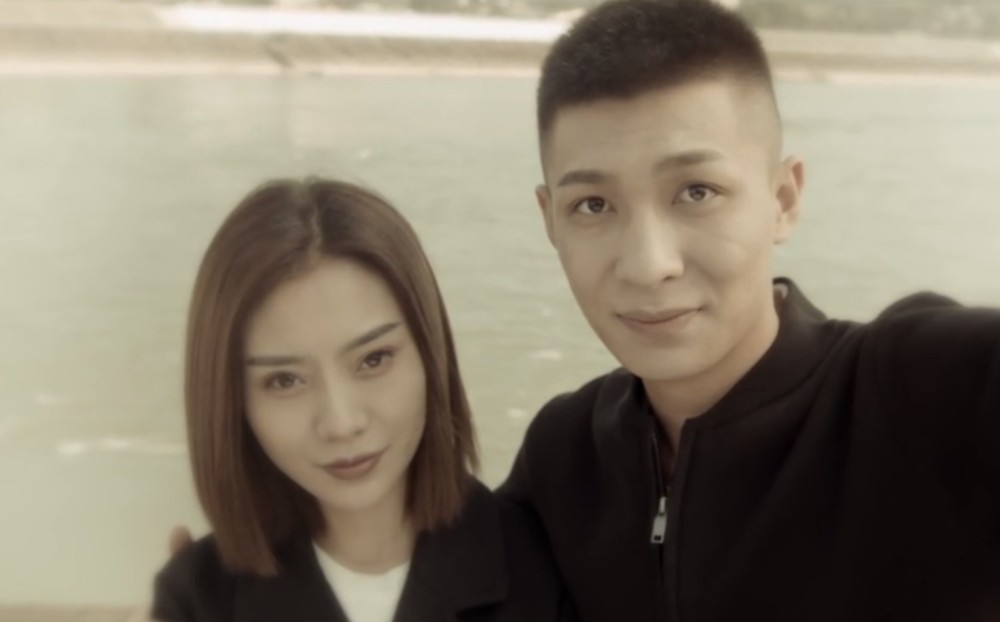 段宏楠生前曾与刘倩楠一同拍摄过视频短片,是为数不多网友们喜欢的短