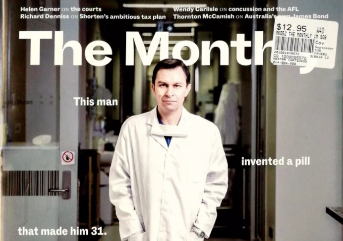 哈佛大学|哈佛“疯子”科学家，每天不吃早午饭被嘲笑，如今却年轻20岁