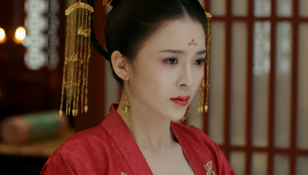 《长安诺》萧承煦雨戏让人心疼,但看完幕后花絮:感觉白哭了