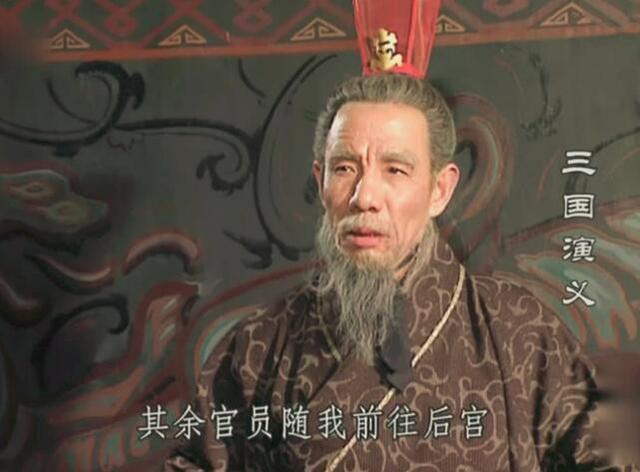 水浒传|98版《水浒传》中，有多少94版《三国》的演员，真是群魔乱舞