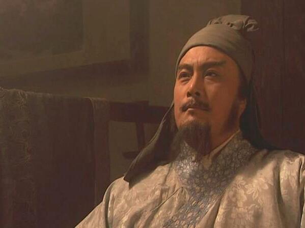 水浒传|98版《水浒传》中，有多少94版《三国》的演员，真是群魔乱舞