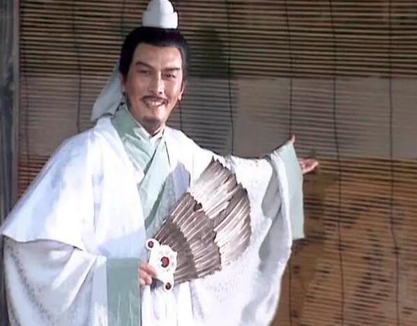 水浒传|98版《水浒传》中，有多少94版《三国》的演员，真是群魔乱舞