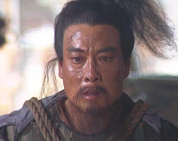 水浒传|98版《水浒传》中，有多少94版《三国》的演员，真是群魔乱舞