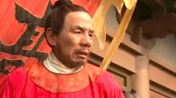 水浒传|98版《水浒传》中，有多少94版《三国》的演员，真是群魔乱舞