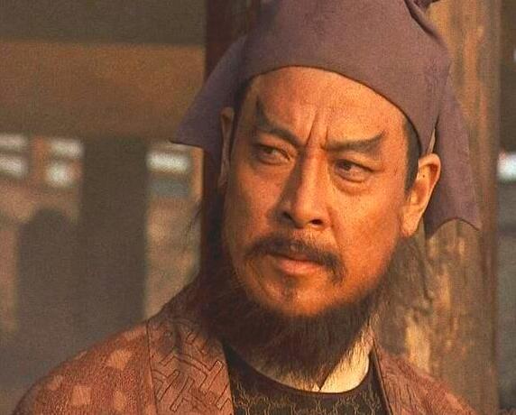 水浒传|98版《水浒传》中，有多少94版《三国》的演员，真是群魔乱舞