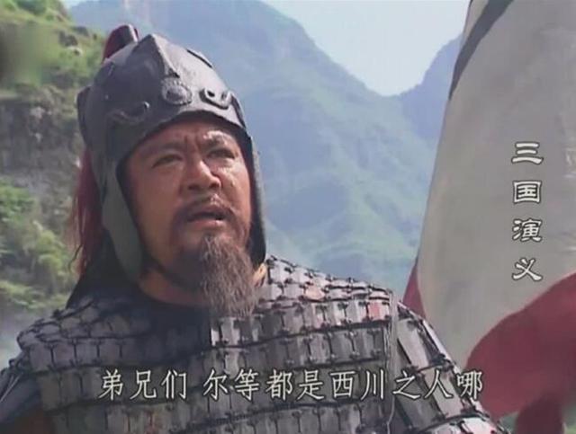 水浒传|98版《水浒传》中，有多少94版《三国》的演员，真是群魔乱舞