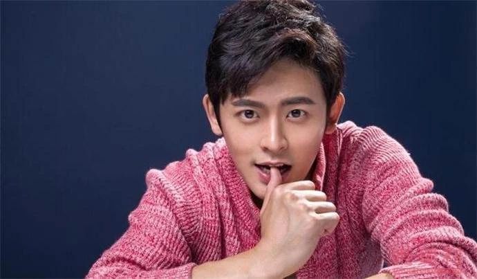 李欣泽|《琉璃》最大黑马：211大学毕业，当了5年透明，曾活得不如网红