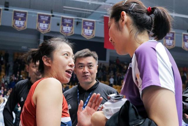 全国女排锦标赛|倒计时3天！2020全国女排锦标赛在广东打响，朱婷或将不参赛