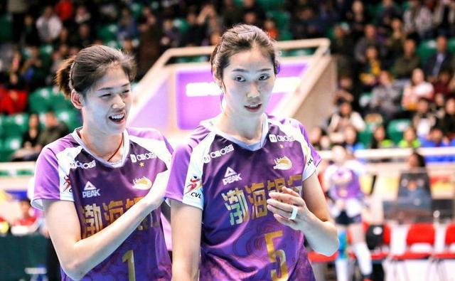 全国女排锦标赛|倒计时3天！2020全国女排锦标赛在广东打响，朱婷或将不参赛