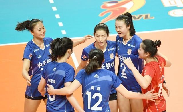 全国女排锦标赛|倒计时3天！2020全国女排锦标赛在广东打响，朱婷或将不参赛