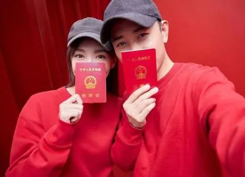 李汶翰|从李汶翰到姜贞羽，贵圈“单身”的标准又刷新了