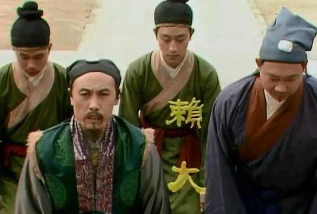 陈晓旭|因撞脸陈晓旭与红楼结缘，程荣为演不知名配角拒演《戏说乾隆》