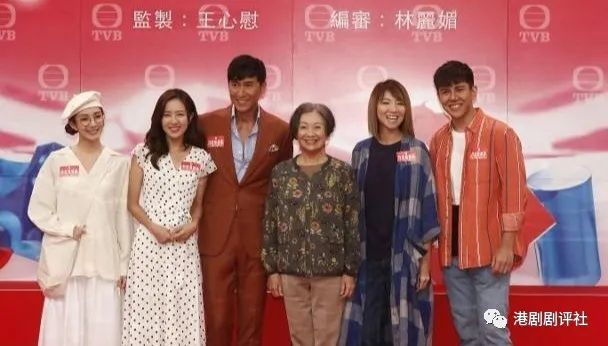马国明|兄妹情不再？TVB视后唐诗咏称马国明拍拖后有异性无人性