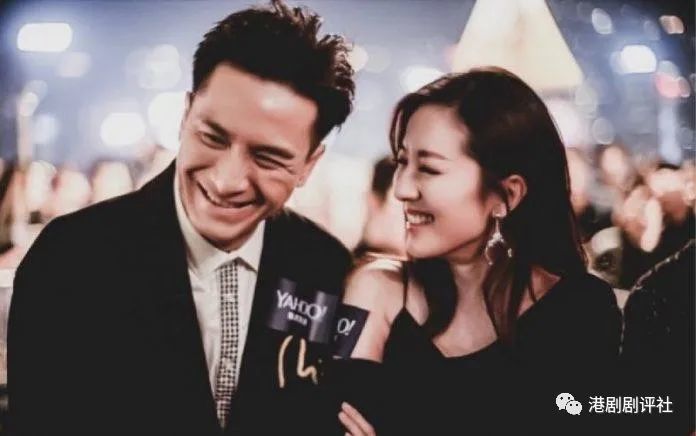 马国明|兄妹情不再？TVB视后唐诗咏称马国明拍拖后有异性无人性