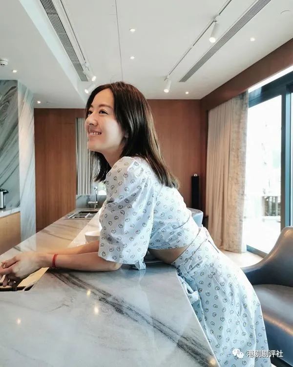 马国明|兄妹情不再？TVB视后唐诗咏称马国明拍拖后有异性无人性