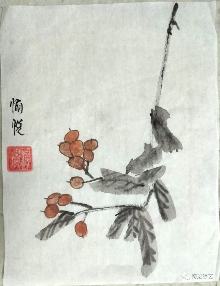 国画|2020九月展出-愉悦国画艺术展