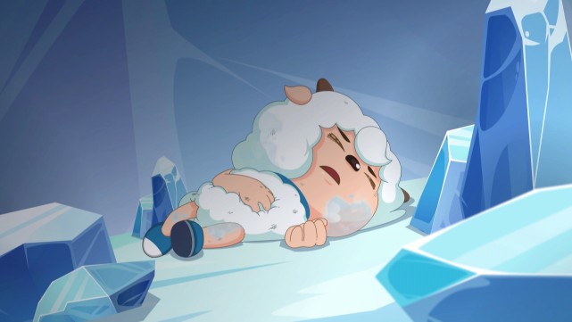 喜羊羊与灰太狼淘淘是否是最合格的反派网友没有争议