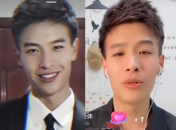 网红|网红直播纷纷被打回原形，前后形象判若两人，网友大呼“照骗”